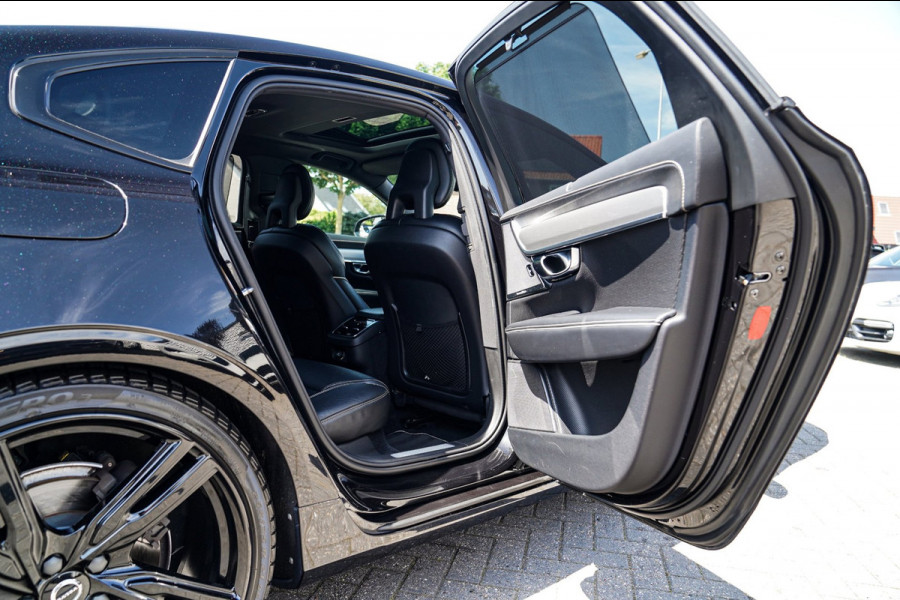 Volvo S90 2.0 T6 AWD Inscription | Head Up Display | Stoelverwarming | Stuurverwarming | 360 Camera
