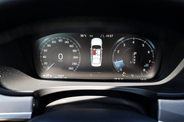 Volvo S90 2.0 T6 AWD Inscription | Head Up Display | Stoelverwarming | Stuurverwarming | 360 Camera