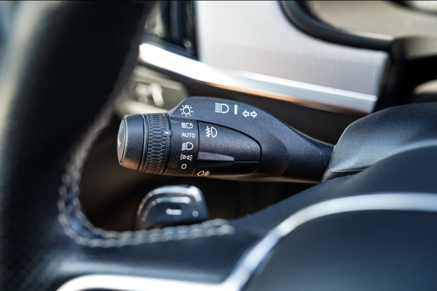 Volvo S90 2.0 T6 AWD Inscription | Head Up Display | Stoelverwarming | Stuurverwarming | 360 Camera