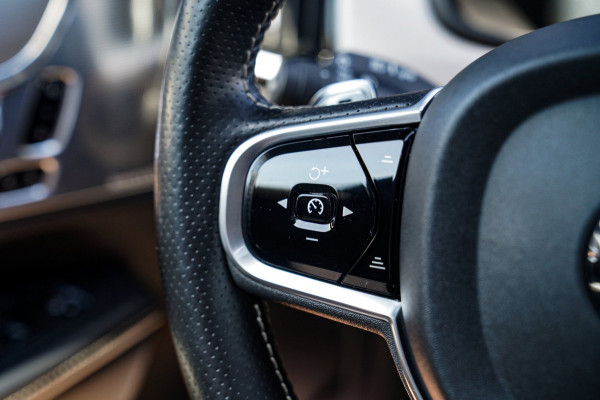 Volvo S90 2.0 T6 AWD Inscription | Head Up Display | Stoelverwarming | Stuurverwarming | 360 Camera