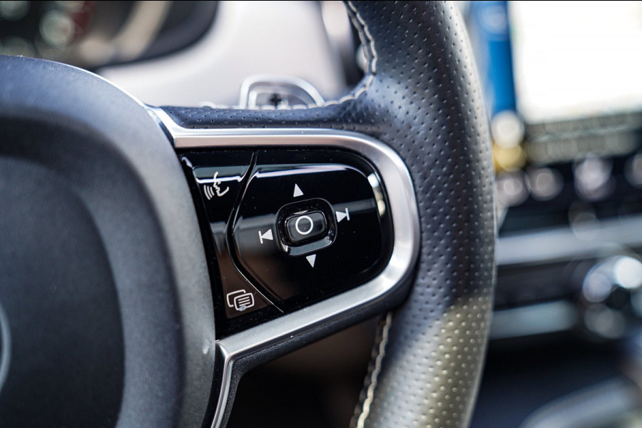 Volvo S90 2.0 T6 AWD Inscription | Head Up Display | Stoelverwarming | Stuurverwarming | 360 Camera
