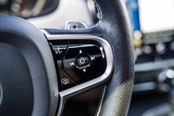 Volvo S90 2.0 T6 AWD Inscription | Head Up Display | Stoelverwarming | Stuurverwarming | 360 Camera