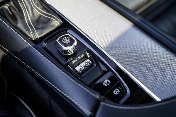Volvo S90 2.0 T6 AWD Inscription | Head Up Display | Stoelverwarming | Stuurverwarming | 360 Camera