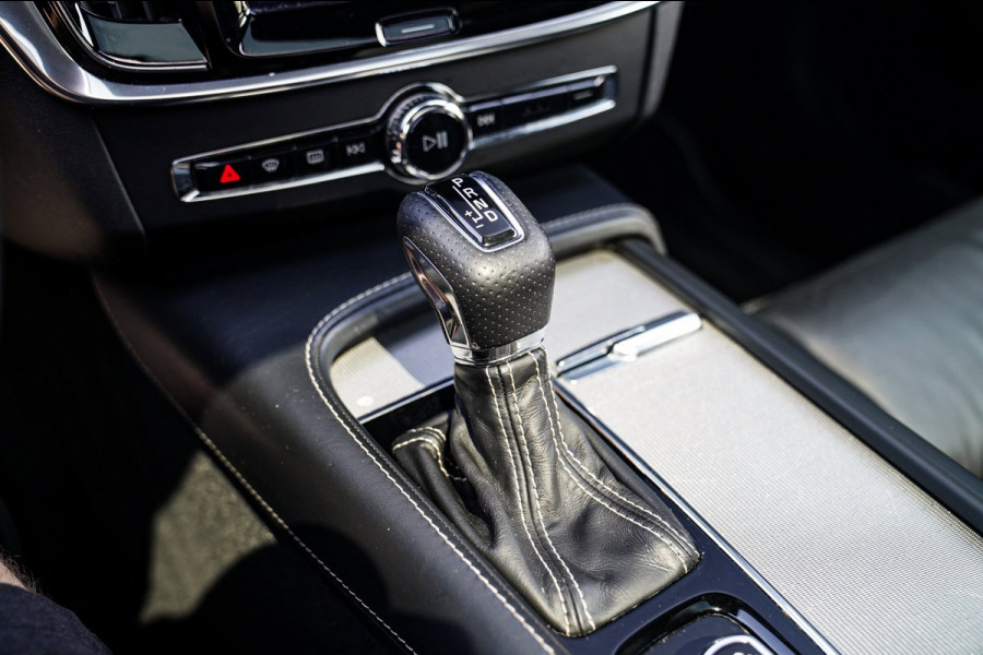 Volvo S90 2.0 T6 AWD Inscription | Head Up Display | Stoelverwarming | Stuurverwarming | 360 Camera