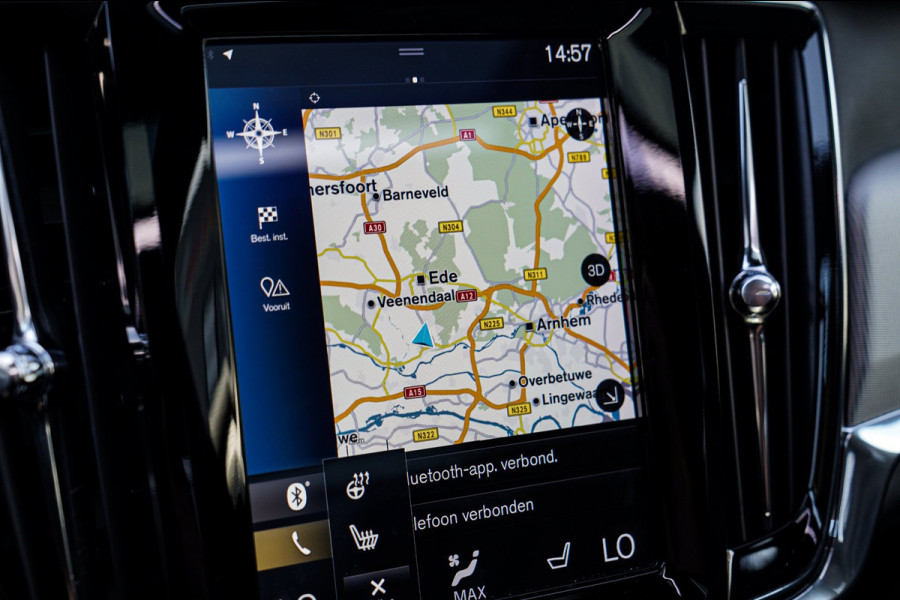 Volvo S90 2.0 T6 AWD Inscription | Head Up Display | Stoelverwarming | Stuurverwarming | 360 Camera