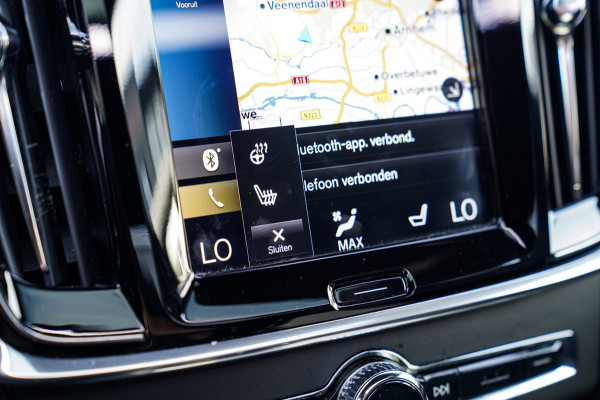 Volvo S90 2.0 T6 AWD Inscription | Head Up Display | Stoelverwarming | Stuurverwarming | 360 Camera