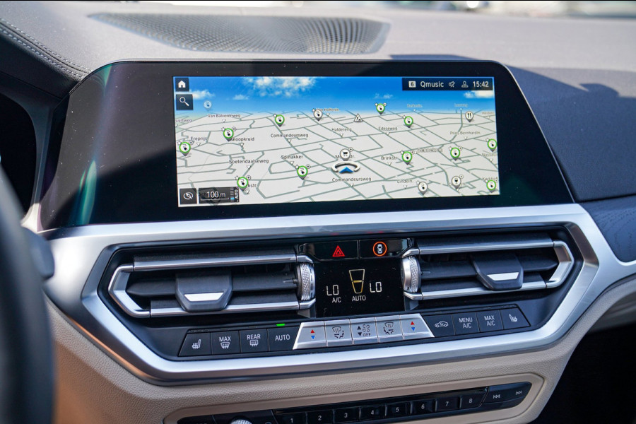 BMW 3 Serie Touring 330e High Executive | Head Up Display | 360 camera | Stuurwielverwarming|Elektrische trekhaak