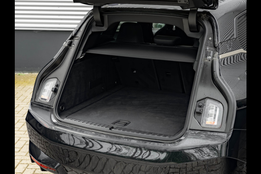 BMW iX M60 - Pano - Bowers & Wilkins - Active Steering - Luchtvering - 112kWh