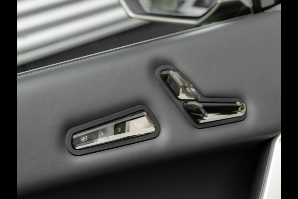 BMW iX M60 - Pano - Bowers & Wilkins - Active Steering - Luchtvering - 112kWh