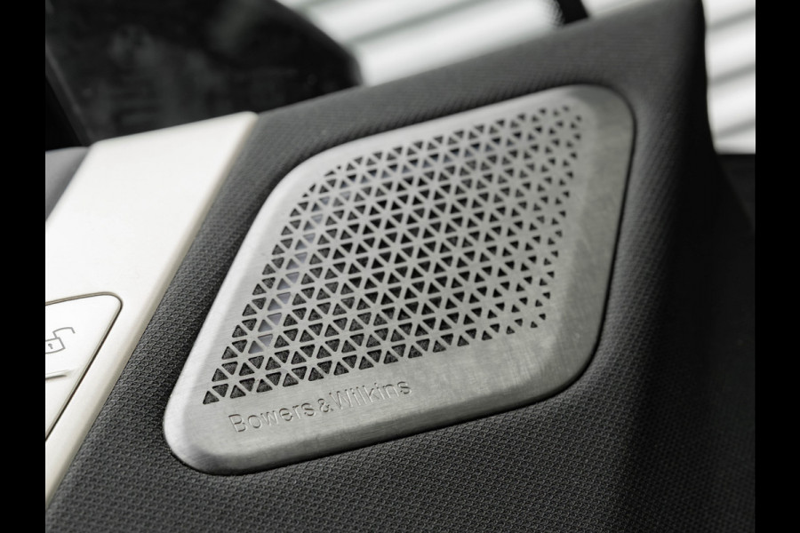 BMW iX M60 - Pano - Bowers & Wilkins - Active Steering - Luchtvering - 112kWh