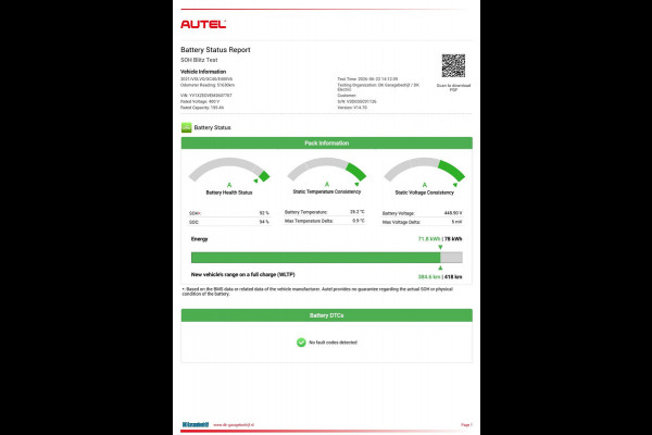 Volvo XC40 Recharge P8 AWD R-Design|92% SOH|ACC|CAMERA|CARPLAY|ANDROID AUTO|STOEL+STUURVERW|ELEK.KLEP|NL-AUTO|NAP|INCL.BTW|1e EIG|