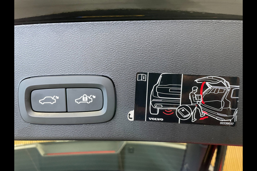 Volvo XC40 Recharge P8 AWD R-Design|92% SOH|ACC|CAMERA|CARPLAY|ANDROID AUTO|STOEL+STUURVERW|ELEK.KLEP|NL-AUTO|NAP|INCL.BTW|1e EIG|