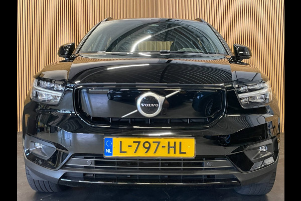 Volvo XC40 Recharge P8 AWD R-Design|92% SOH|ACC|CAMERA|CARPLAY|ANDROID AUTO|STOEL+STUURVERW|ELEK.KLEP|NL-AUTO|NAP|INCL.BTW|1e EIG|