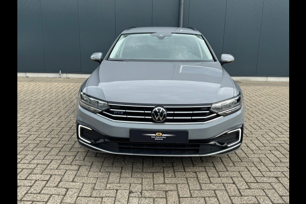Volkswagen Passat Variant 1.4 TSI PHEV GTE * Trekhaak * Camera * Elek. Klep * Travel Assist *