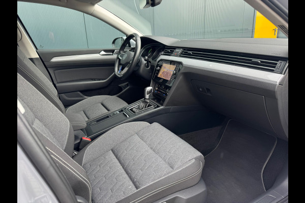 Volkswagen Passat Variant 1.4 TSI PHEV GTE * Trekhaak * Camera * Elek. Klep * Travel Assist *
