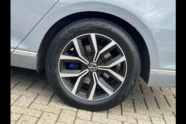 Volkswagen Passat Variant 1.4 TSI PHEV GTE * Trekhaak * Camera * Elek. Klep * Travel Assist *