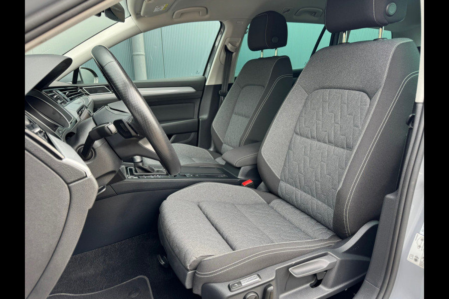 Volkswagen Passat Variant 1.4 TSI PHEV GTE * Trekhaak * Camera * Elek. Klep * Travel Assist *