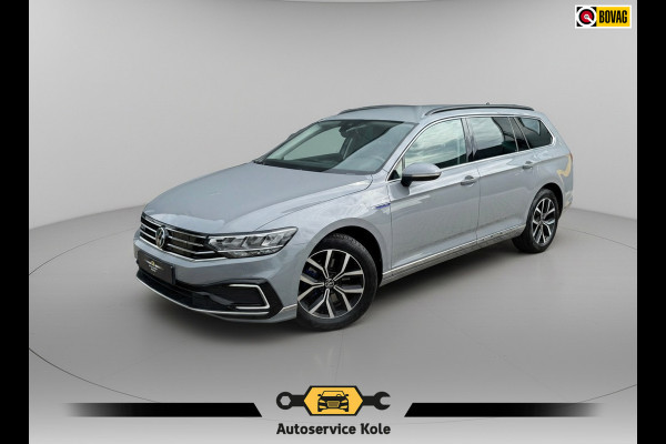Volkswagen Passat Variant 1.4 TSI PHEV GTE * Trekhaak * Camera * Elek. Klep * Travel Assist *