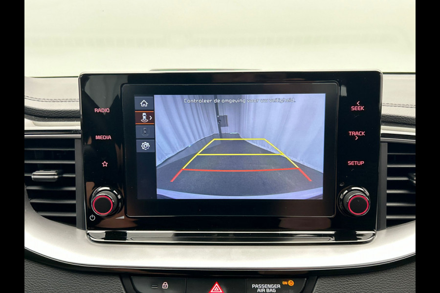 Kia Ceed Sportswagon 1.6 GDI PHEV DynamicLine | SOH 91% | Adapt.Cruise/Control | Apple/Carplay | Dealeronderhouden