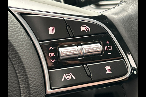 Kia Ceed Sportswagon 1.6 GDI PHEV DynamicLine | SOH 91% | Adapt.Cruise/Control | Apple/Carplay | Dealeronderhouden