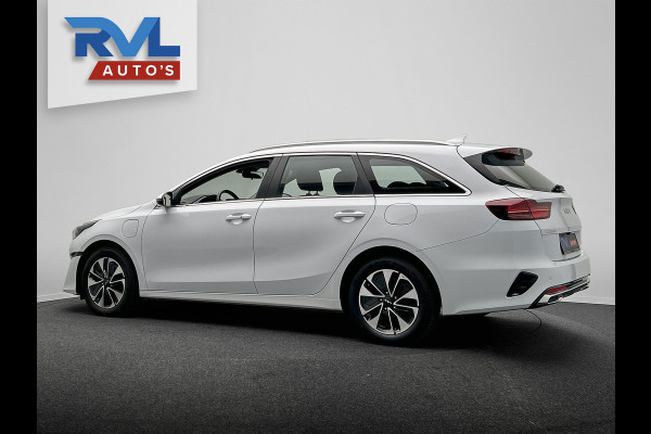 Kia Ceed Sportswagon 1.6 GDI PHEV DynamicLine | SOH 91% | Adapt.Cruise/Control | Apple/Carplay | Dealeronderhouden