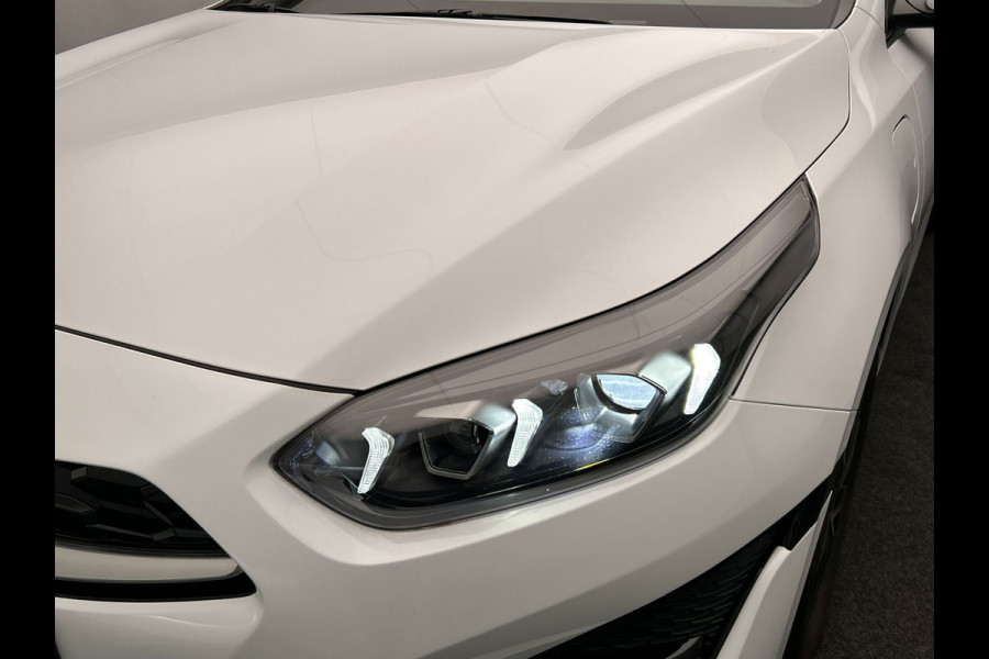 Kia Ceed Sportswagon 1.6 GDI PHEV DynamicLine | SOH 91% | Adapt.Cruise/Control | Apple/Carplay | Dealeronderhouden