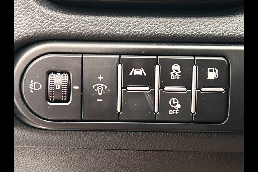 Kia Ceed Sportswagon 1.6 GDI PHEV DynamicLine | SOH 91% | Adapt.Cruise/Control | Apple/Carplay | Dealeronderhouden