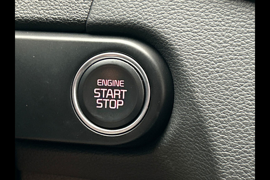 Kia Ceed Sportswagon 1.6 GDI PHEV DynamicLine | SOH 91% | Adapt.Cruise/Control | Apple/Carplay | Dealeronderhouden