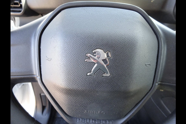 Peugeot Partner 1.2 PureTech Pro BENZINE AIRCO NAVI CRUISE CONTROL PDC SCHUIFDEUR