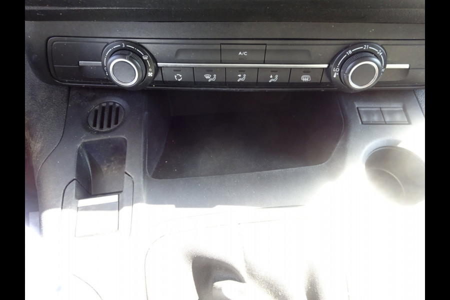 Peugeot Partner 1.2 PureTech Pro BENZINE AIRCO NAVI CRUISE CONTROL PDC SCHUIFDEUR