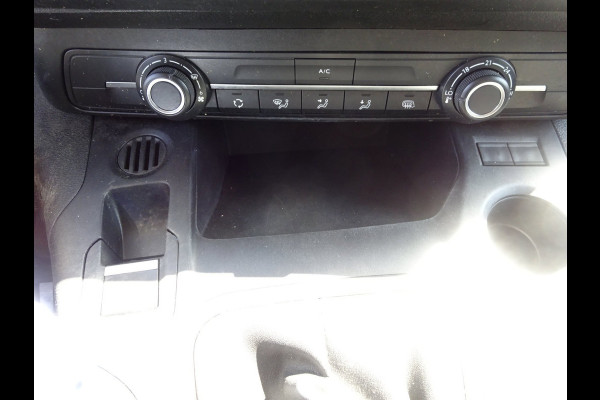 Peugeot Partner 1.2 PureTech Pro BENZINE AIRCO NAVI CRUISE CONTROL PDC SCHUIFDEUR