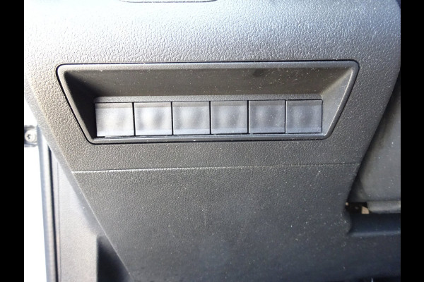 Peugeot Partner 1.2 PureTech Pro BENZINE AIRCO NAVI CRUISE CONTROL PDC SCHUIFDEUR