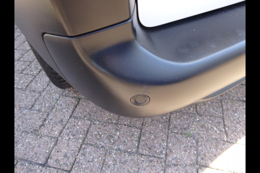 Peugeot Partner 1.2 PureTech Pro BENZINE AIRCO NAVI CRUISE CONTROL PDC SCHUIFDEUR