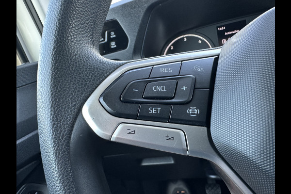 Volkswagen Caddy Cargo 2.0 TDI / L1H1 / 2x SCHUIFDEUR / 1e EIG. / AIRCO / CRUISE CONTROL / APPLE CARPLAY / ANDROID AUTO