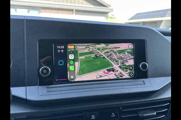 Volkswagen Caddy Cargo 2.0 TDI / L1H1 / 2x SCHUIFDEUR / 1e EIG. / AIRCO / CRUISE CONTROL / APPLE CARPLAY / ANDROID AUTO