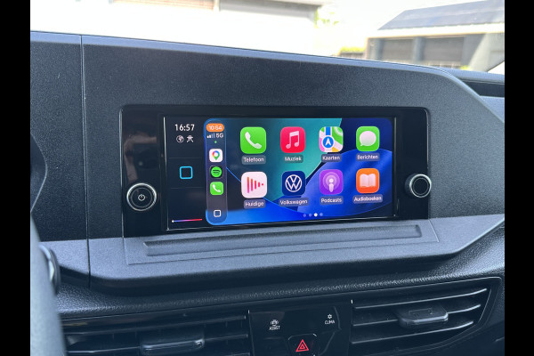 Volkswagen Caddy Cargo 2.0 TDI / L1H1 / 2x SCHUIFDEUR / 1e EIG. / AIRCO / CRUISE CONTROL / APPLE CARPLAY / ANDROID AUTO