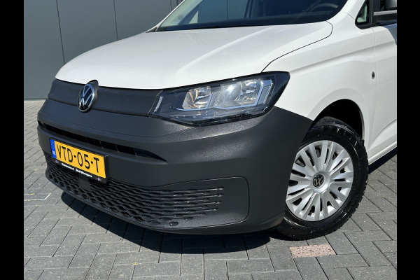 Volkswagen Caddy Cargo 2.0 TDI / L1H1 / 2x SCHUIFDEUR / 1e EIG. / AIRCO / CRUISE CONTROL / APPLE CARPLAY / ANDROID AUTO
