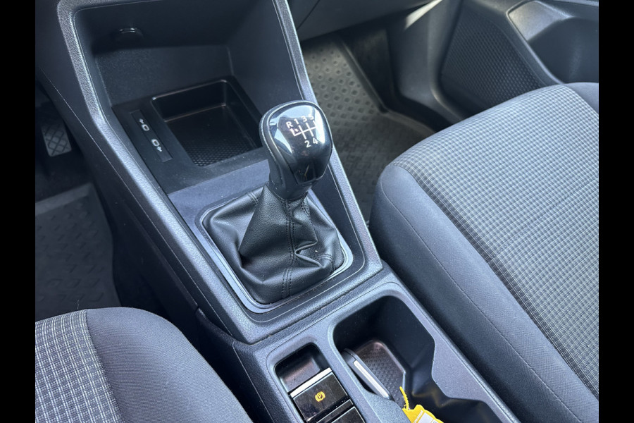 Volkswagen Caddy Cargo 2.0 TDI / L1H1 / 2x SCHUIFDEUR / 1e EIG. / AIRCO / CRUISE CONTROL / APPLE CARPLAY / ANDROID AUTO
