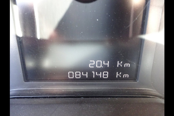 Peugeot Partner 1.2 PureTech Pro BENZINE AIRCO NAVI CRUISE CONTROL PDC SCHUIFDEUR