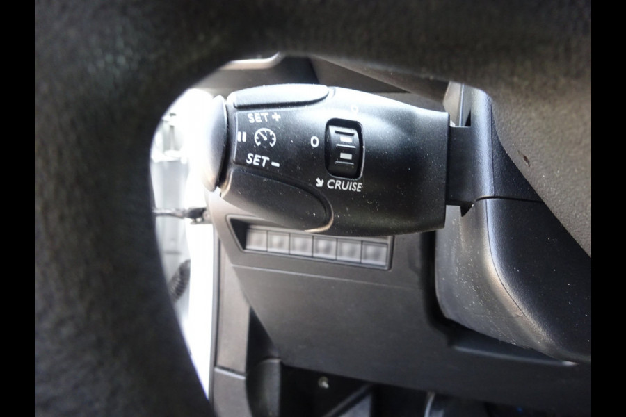 Peugeot Partner 1.2 PureTech Pro BENZINE AIRCO NAVI CRUISE CONTROL PDC SCHUIFDEUR
