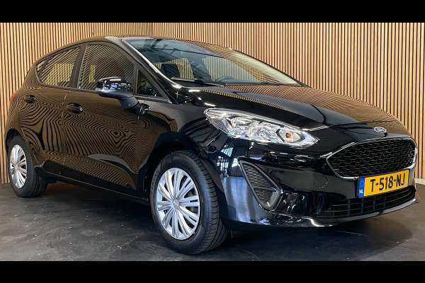 Ford Fiesta 1.1|70 PK|5-DEURS|AIRCO|CRUISE CONTROL|LANE-ASSIST|ELEK.RAMEN+SPIEGELS|BLUETOOTH|ECO|TCS|START/STOP|NL-AUTO|NAP|