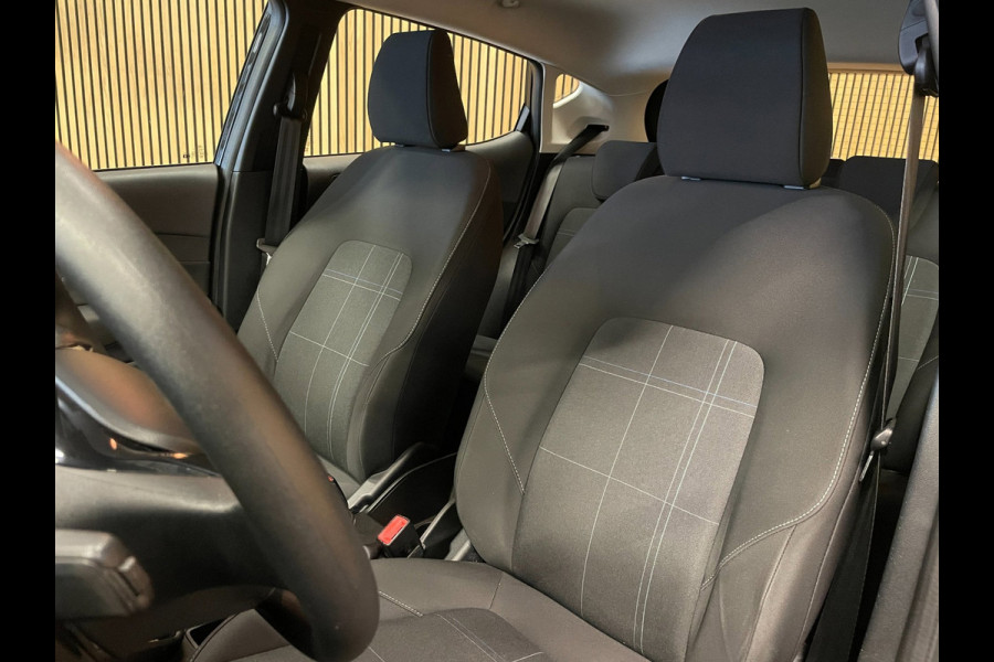 Ford Fiesta 1.1|70 PK|5-DEURS|AIRCO|CRUISE CONTROL|LANE-ASSIST|ELEK.RAMEN+SPIEGELS|BLUETOOTH|ECO|TCS|START/STOP|NL-AUTO|NAP|