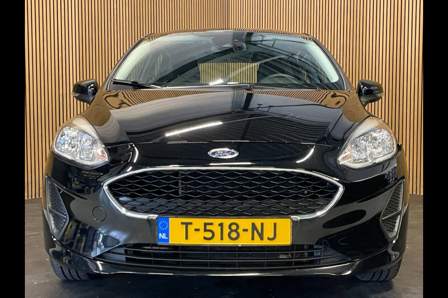 Ford Fiesta 1.1|70 PK|5-DEURS|AIRCO|CRUISE CONTROL|LANE-ASSIST|ELEK.RAMEN+SPIEGELS|BLUETOOTH|ECO|TCS|START/STOP|NL-AUTO|NAP|