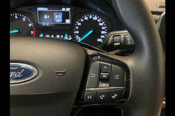 Ford Fiesta 1.1|70 PK|5-DEURS|AIRCO|CRUISE CONTROL|LANE-ASSIST|ELEK.RAMEN+SPIEGELS|BLUETOOTH|ECO|TCS|START/STOP|NL-AUTO|NAP|
