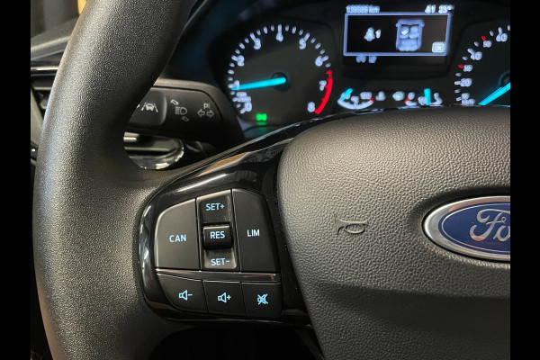 Ford Fiesta 1.1|70 PK|5-DEURS|AIRCO|CRUISE CONTROL|LANE-ASSIST|ELEK.RAMEN+SPIEGELS|BLUETOOTH|ECO|TCS|START/STOP|NL-AUTO|NAP|