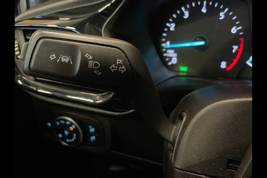 Ford Fiesta 1.1|70 PK|5-DEURS|AIRCO|CRUISE CONTROL|LANE-ASSIST|ELEK.RAMEN+SPIEGELS|BLUETOOTH|ECO|TCS|START/STOP|NL-AUTO|NAP|