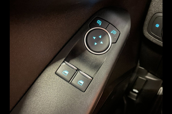Ford Fiesta 1.1|70 PK|5-DEURS|AIRCO|CRUISE CONTROL|LANE-ASSIST|ELEK.RAMEN+SPIEGELS|BLUETOOTH|ECO|TCS|START/STOP|NL-AUTO|NAP|