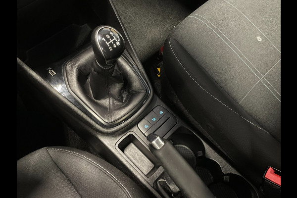 Ford Fiesta 1.1|70 PK|5-DEURS|AIRCO|CRUISE CONTROL|LANE-ASSIST|ELEK.RAMEN+SPIEGELS|BLUETOOTH|ECO|TCS|START/STOP|NL-AUTO|NAP|
