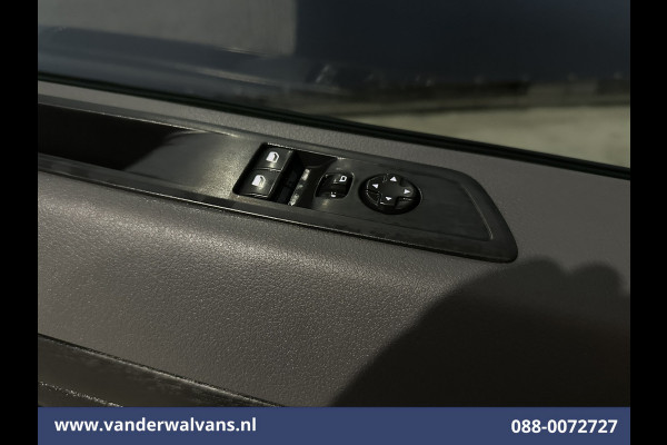 Peugeot Expert 2.0 BlueHDI 123pk L2H1 Euro6 Airco | Navigatie | Apple Carplay | Cruisecontrol | Android Auto Parkeersensoren, Bijrijdersbank