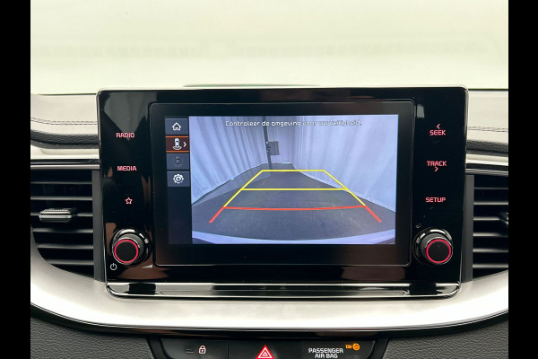 Kia Ceed Sportswagon 1.6 GDI PHEV DynamicLine | SOH 96% | Adapt.Cruise/Control | Apple/Carplay | Dealeronderhouden